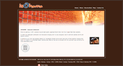 Desktop Screenshot of isohama.com
